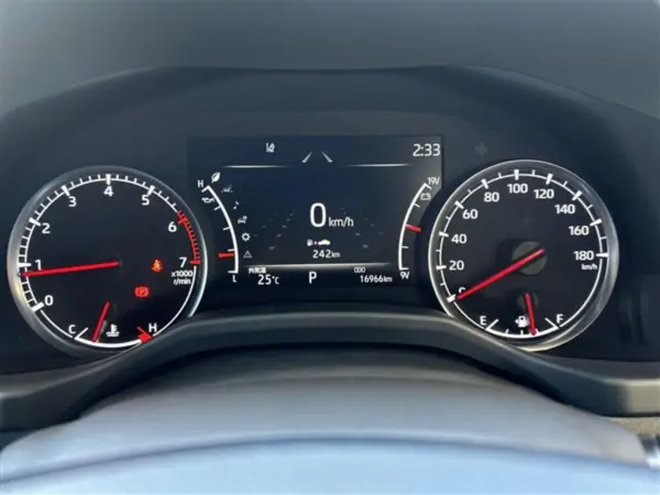 2024 Toyota Landrcuiser 300 — photo 2 | Tuminion Kenya