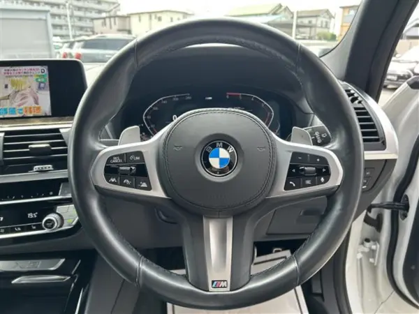 2020 Bmw X3 — photo 3 | Tuminion Kenya