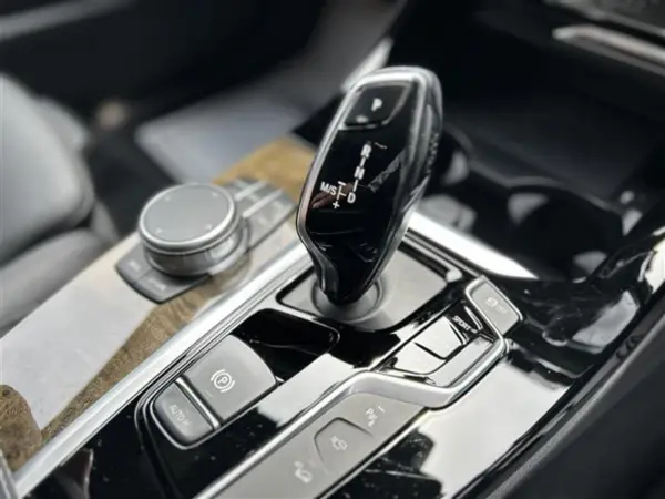 2020 Bmw X3 — photo 7 | Tuminion Kenya