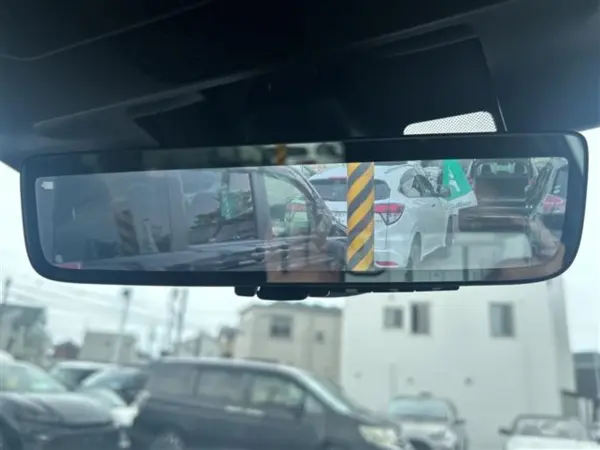 2023 Subaru Forester — photo 3 | Tuminion Kenya