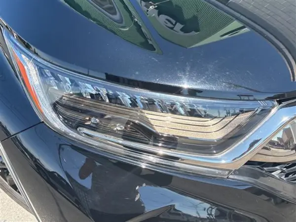 2022 Honda Cr-v — photo 8 | Tuminion Kenya