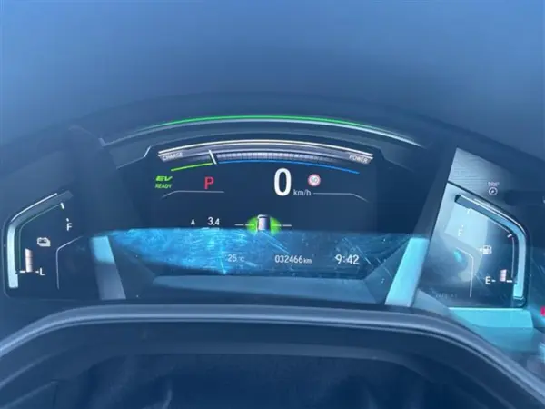 2022 Honda Cr-v — photo 3 | Tuminion Kenya