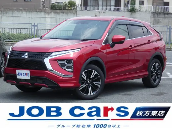 2025 Mitsubishi Eclipse Cross — photo 1
