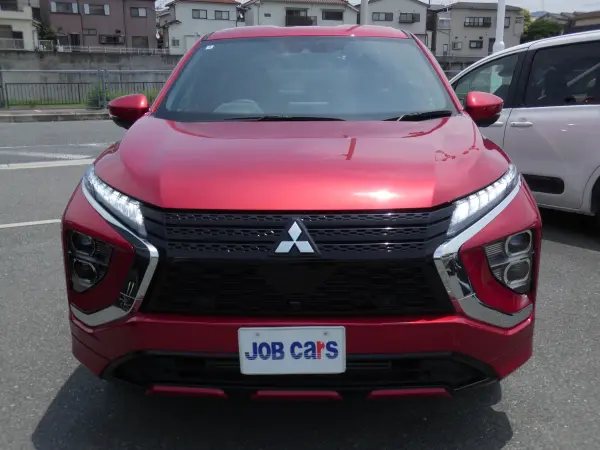 2025 Mitsubishi Eclipse Cross — photo 2 | Tuminion Kenya