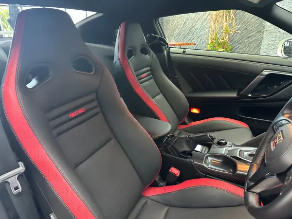 2023 Nissan Gt-r — photo 9 | Tuminion Kenya