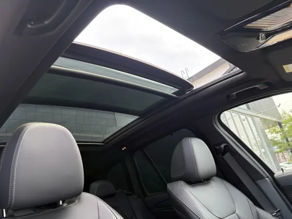 2022 Bmw X3 — photo 3 | Tuminion Kenya