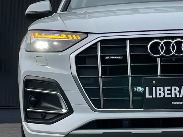 2021 Audi Q5 — photo 8 | Tuminion Kenya