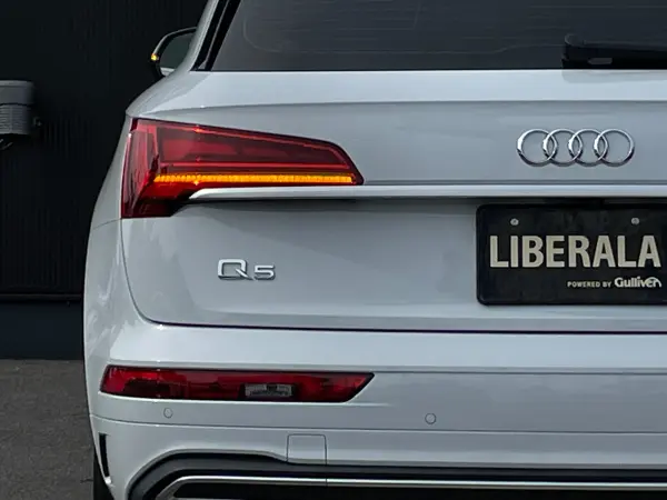 2021 Audi Q5 — photo 9 | Tuminion Kenya
