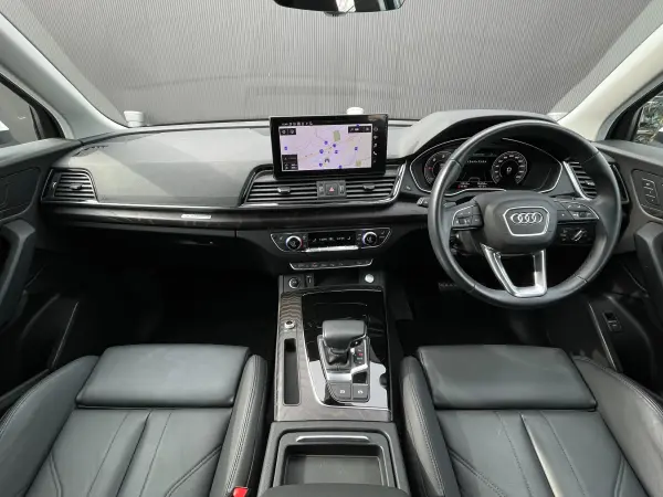 2021 Audi Q5 — photo 2 | Tuminion Kenya