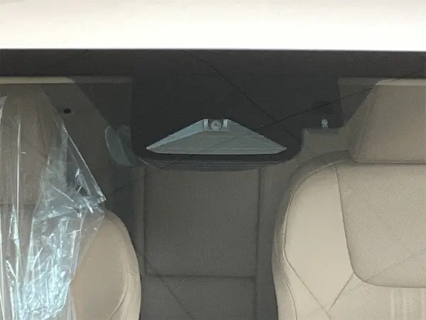 2024 Lexus Nx — photo 9 | Tuminion Kenya