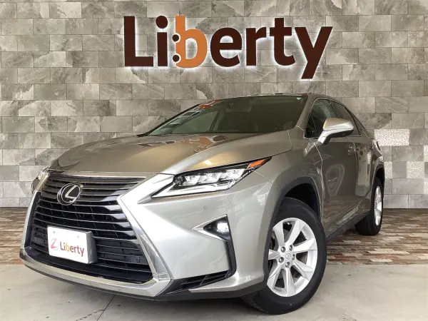 Lexus RX200t