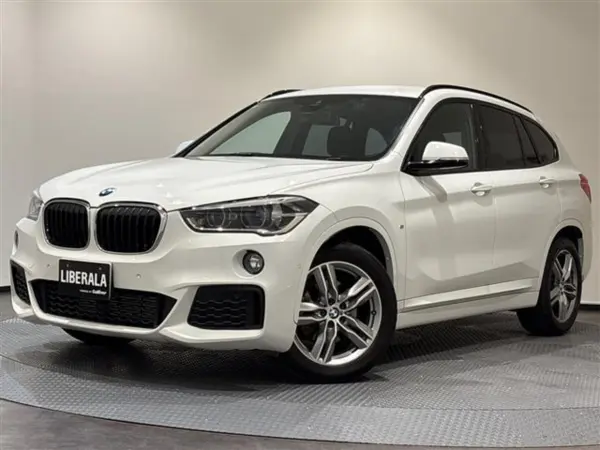 2018 Bmw X1 — photo 8 | Tuminion Kenya