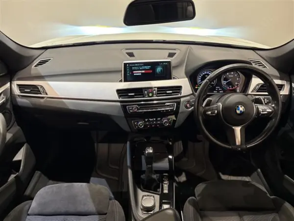 2018 Bmw X1 — photo 2 | Tuminion Kenya