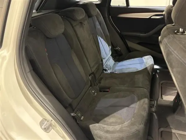 2018 Bmw X1 — photo 3 | Tuminion Kenya