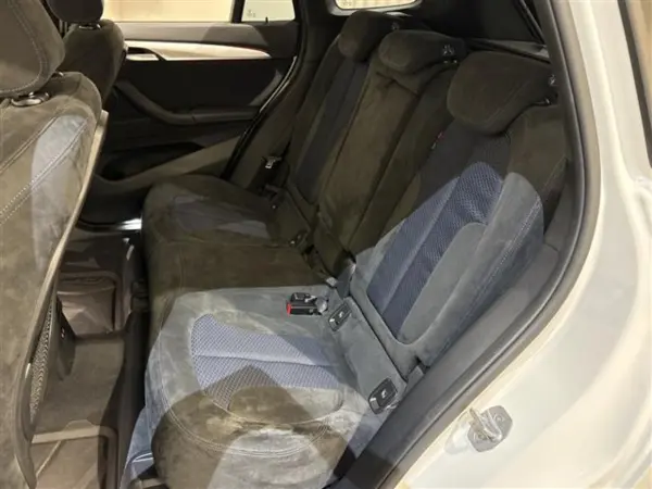 2018 Bmw X1 — photo 7 | Tuminion Kenya