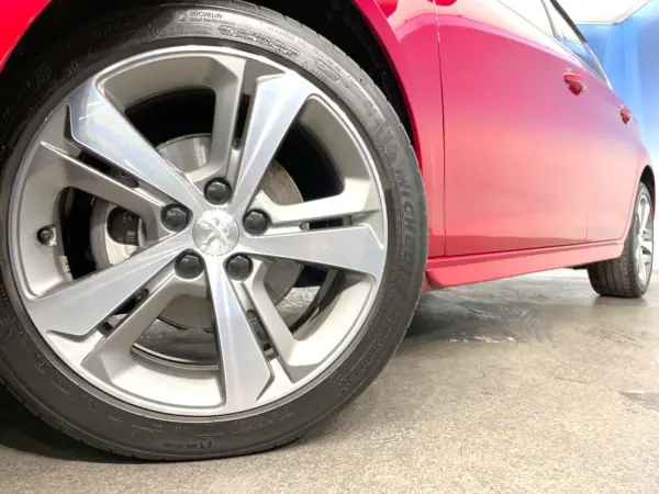 2019 Peugeot 308 — photo 8 | Tuminion Kenya