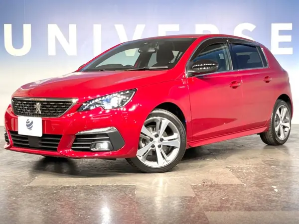 2019 Peugeot 308 — photo 9 | Tuminion Kenya