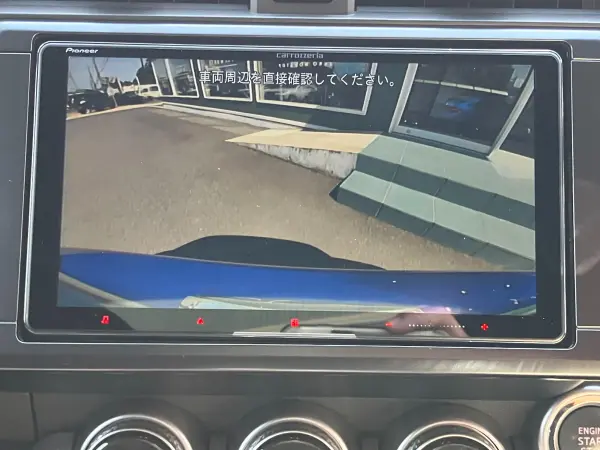 2021 Subaru Brz — photo 7 | Tuminion Kenya