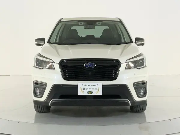 2021 Subaru Forester — photo 2 | Tuminion Kenya