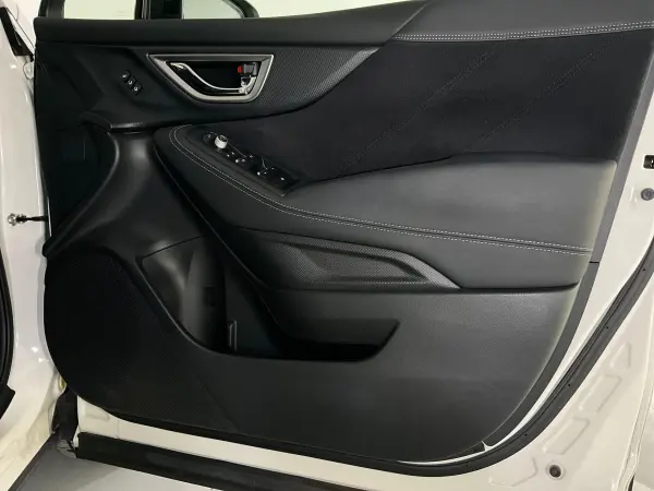 2021 Subaru Forester — photo 9 | Tuminion Kenya