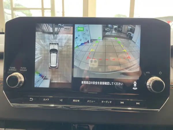 2022 Mitsubishi Outlander — photo 3 | Tuminion Kenya