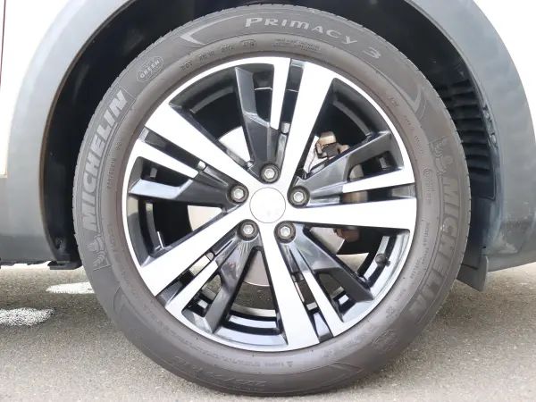 2019 Peugeot 3008 — photo 9 | Tuminion Kenya