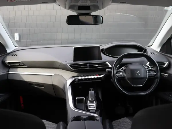 2019 Peugeot 3008 — photo 2 | Tuminion Kenya