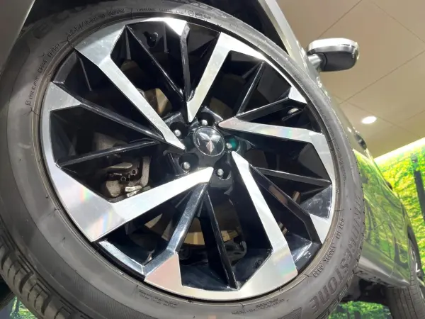 2023 Mitsubishi Outlander — photo 9 | Tuminion Kenya