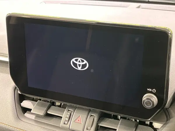 2025 Toyota  Rav4 — photo 3 | Tuminion Kenya