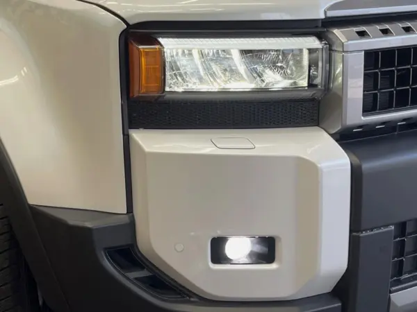 2024 Land Cruiser 250 — photo 8 | Tuminion Kenya