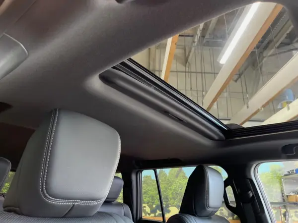 2024 Land Cruiser 250 — photo 3 | Tuminion Kenya