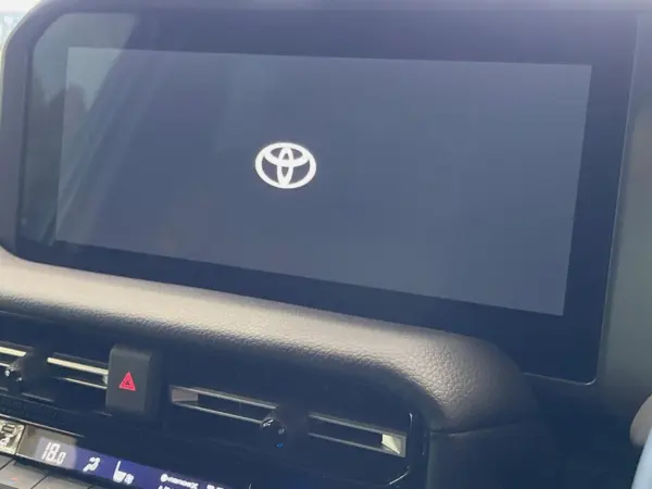 2024 Land Cruiser 250 — photo 7 | Tuminion Kenya