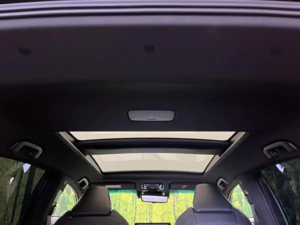 2024 Toyota Harrier — photo 3 | Tuminion Kenya