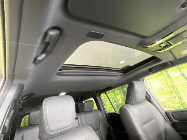 2024 Land Cruiser 250 — photo 3 | Tuminion Kenya