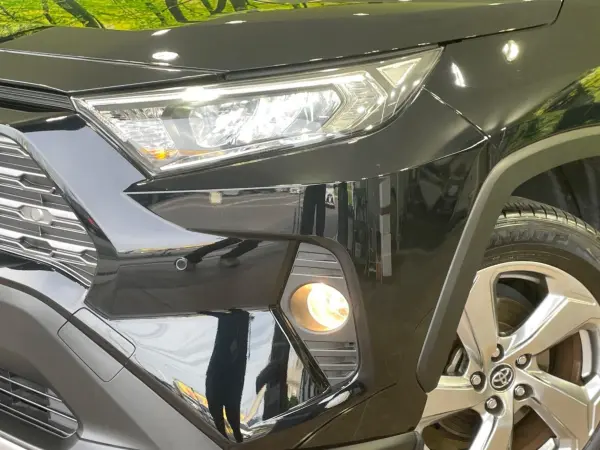 2019 Toyota  Rav4 — photo 8 | Tuminion Kenya