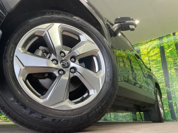 2019 Toyota  Rav4 — photo 9 | Tuminion Kenya
