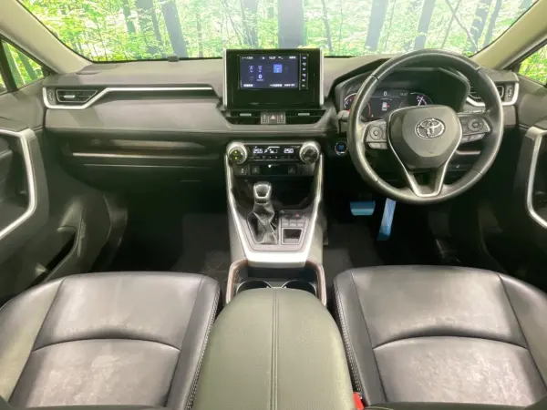 2019 Toyota  Rav4 — photo 2 | Tuminion Kenya