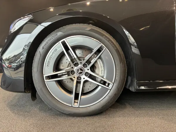 2025 Mercedes Amg Gle — photo 3 | Tuminion Kenya