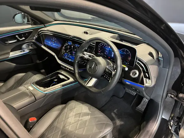 2025 Mercedes Amg Gle — photo 7 | Tuminion Kenya