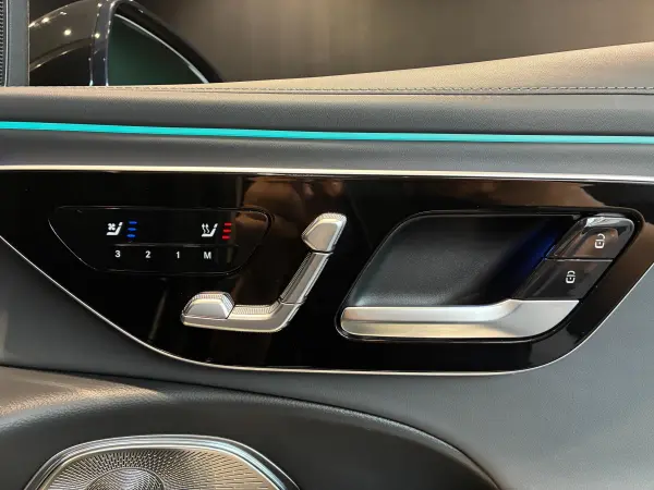 2025 Mercedes Amg Gle — photo 9 | Tuminion Kenya
