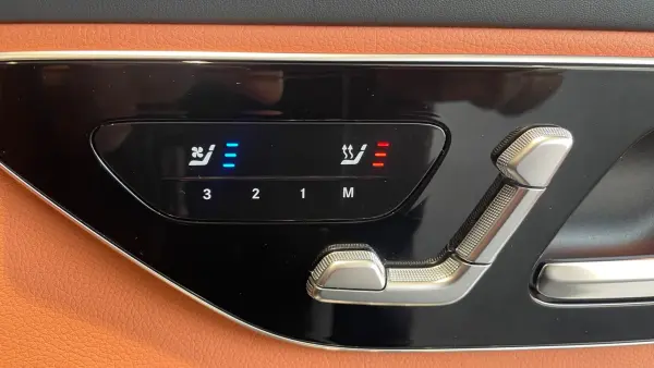 2025 Mercedes-benz Glc — photo 8 | Tuminion Kenya