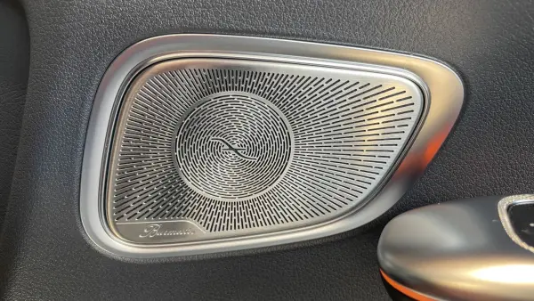 2025 Mercedes-benz Glc — photo 9 | Tuminion Kenya
