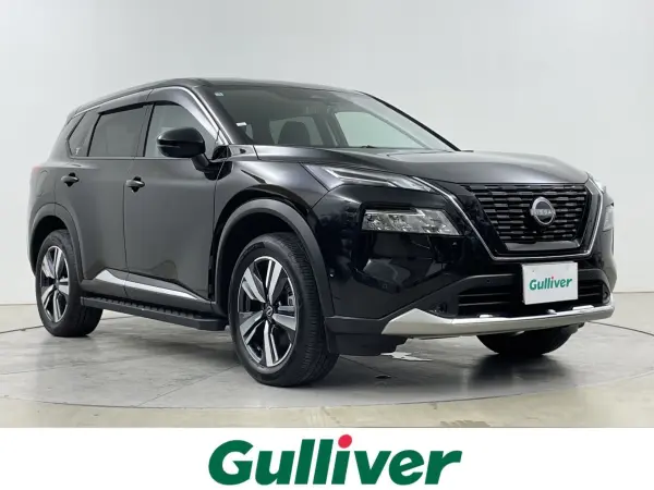 2025 Nissan Xtrail — photo 1
