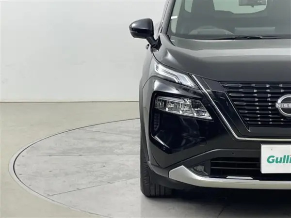 2025 Nissan Xtrail — photo 8 | Tuminion Kenya