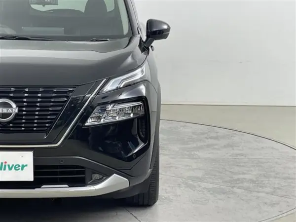 2025 Nissan Xtrail — photo 9 | Tuminion Kenya