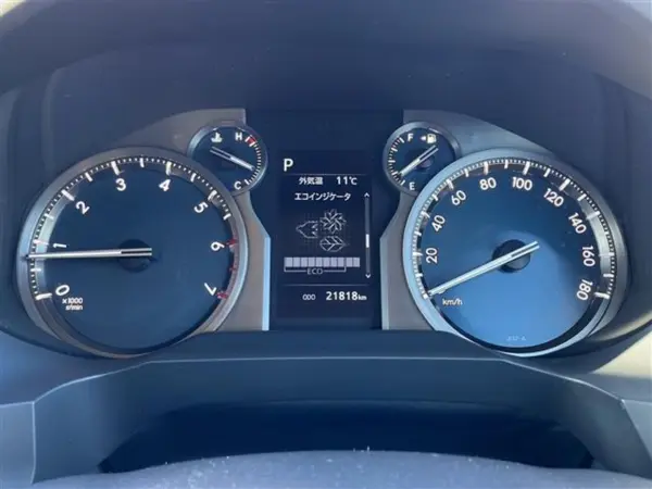2022 Toyota Landcruiser Prado — photo 8 | Tuminion Kenya