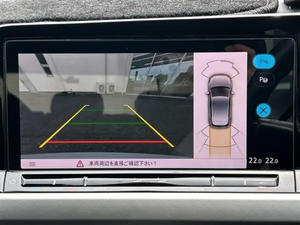2021 Volkswagen Golf — photo 2 | Tuminion Kenya