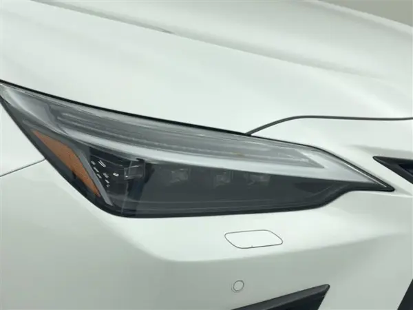 2022 Lexus Nx — photo 8 | Tuminion Kenya