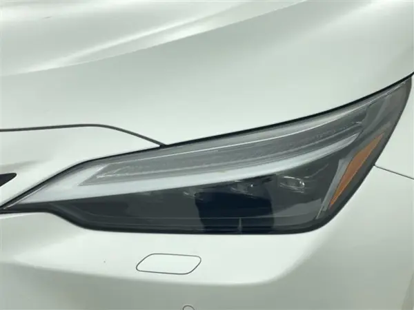 2022 Lexus Nx — photo 9 | Tuminion Kenya