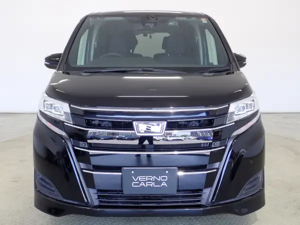 2020 Toyota Noah — photo 3 | Tuminion Kenya